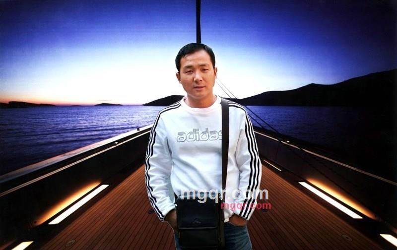 最伤心的人的第1张照片