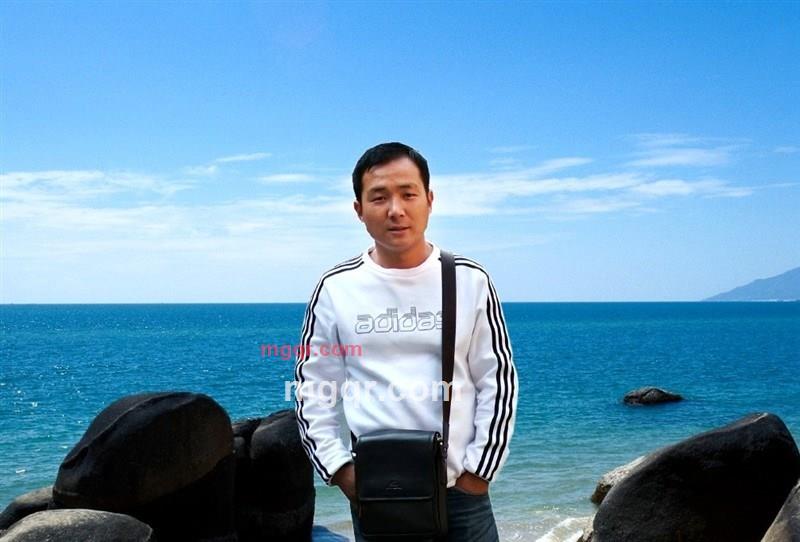 最伤心的人的第2张照片