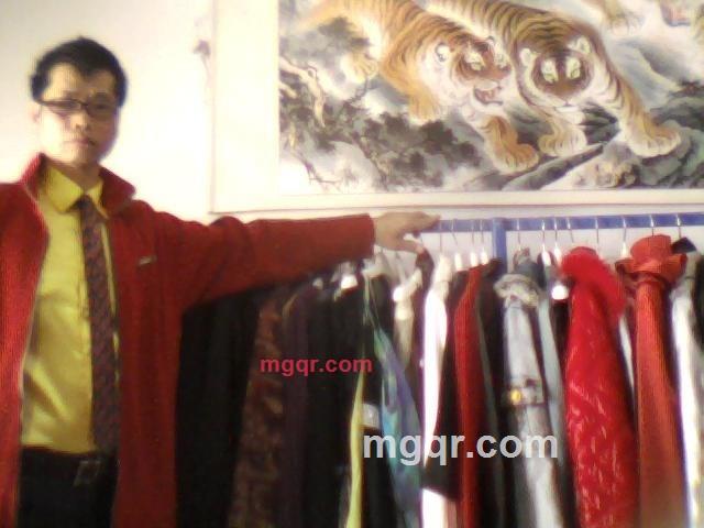 戀愛培訓生的第7张照片