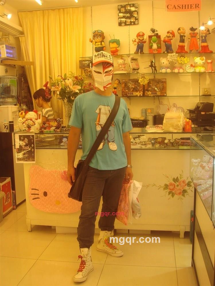 戀愛培訓生的第5张照片