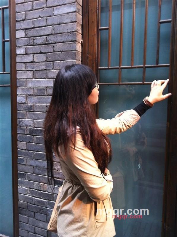 沫尘上的微光的第3张照片