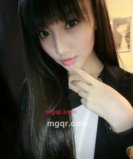 丽颖的第1张照片