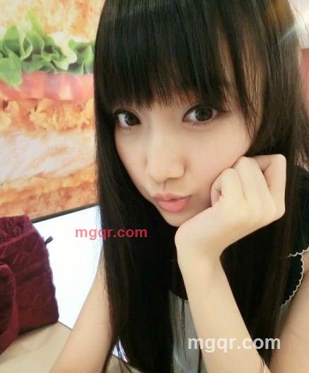 丽颖的第2张照片