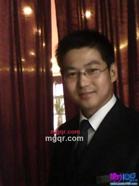 韩版大爷的第1张照片