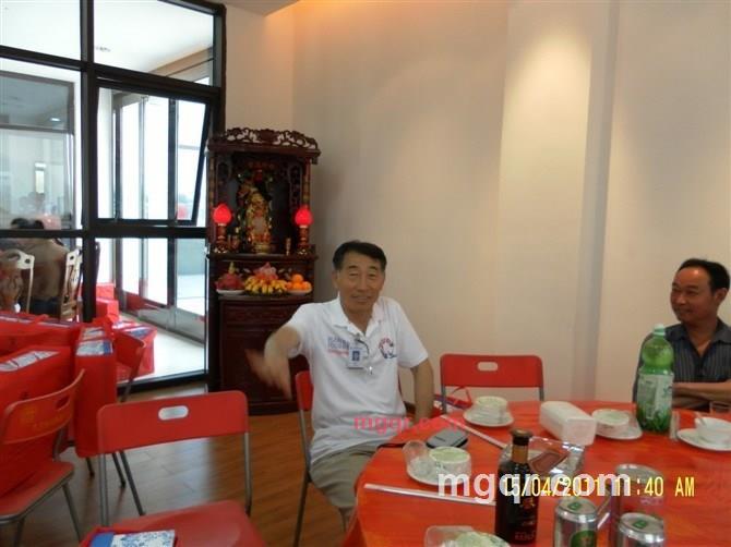 来而不往非礼也的第1张照片