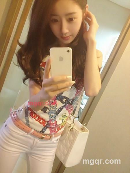 魑魅,帅哥来一个吧!的第14张照片