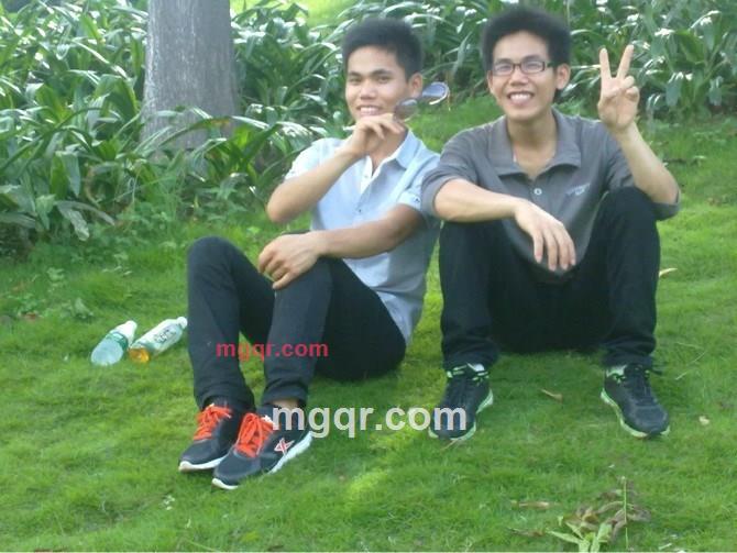 First lvoe的第1张照片