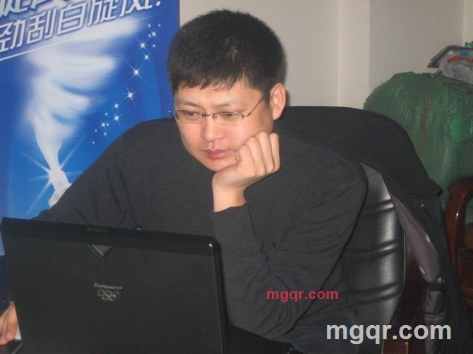 浪奇的第1张照片