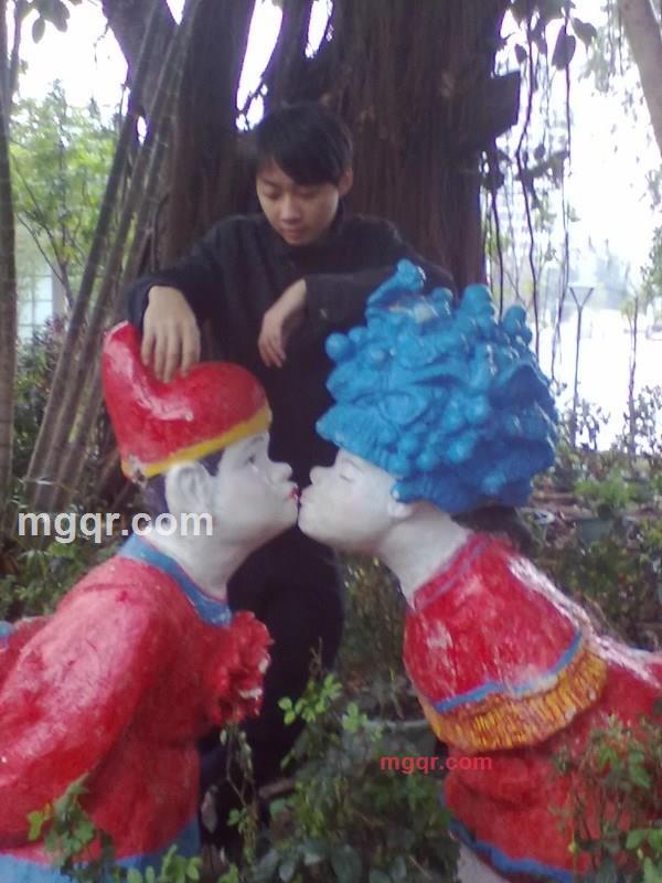 寻找激情_缺爱的第5张照片