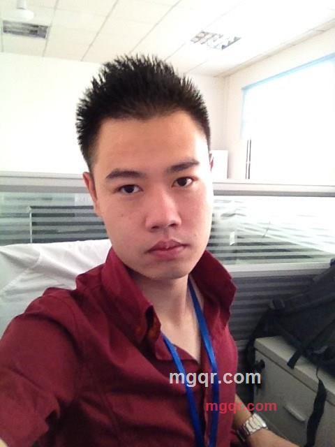 真的帅得过分的第1张照片