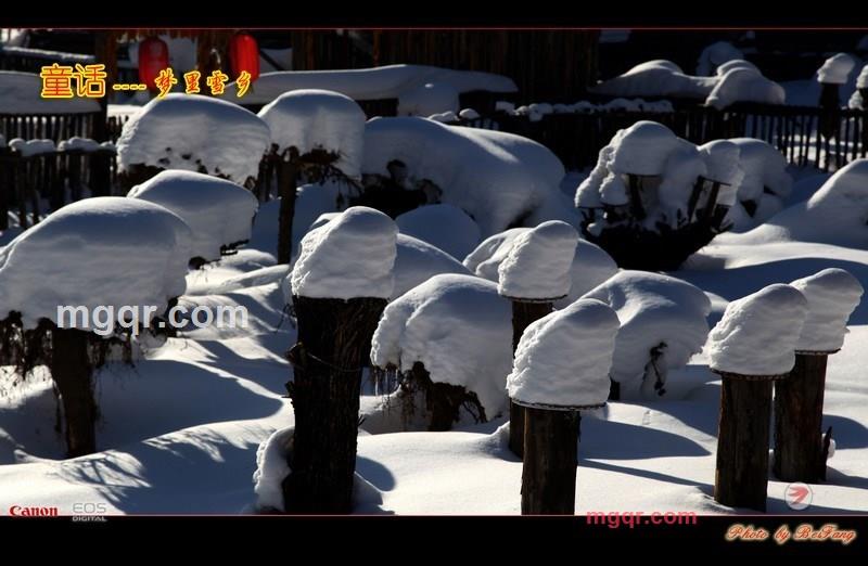 北方往事的第3张照片