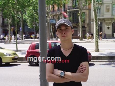 JimmySZ的第1张照片