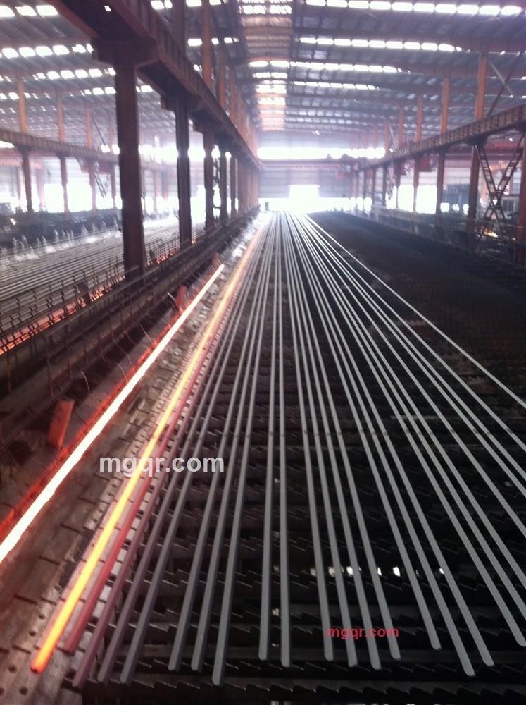 轧钢工程师的第1张照片