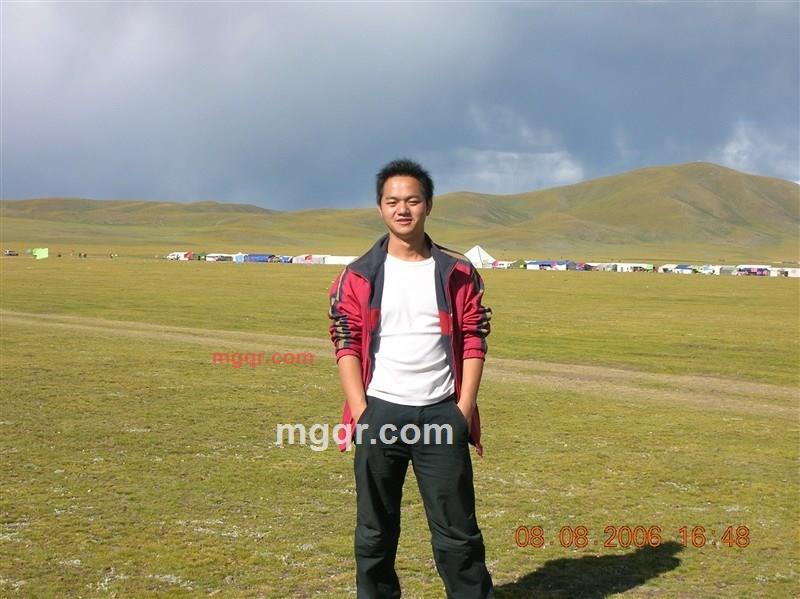 瓢儿白的第1张照片