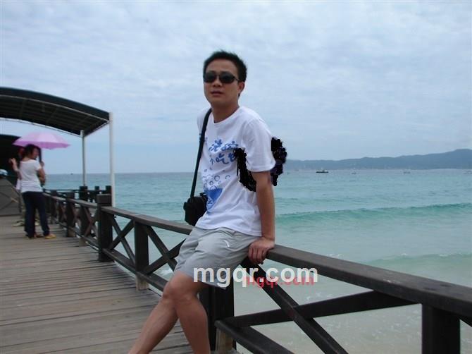 狼的诱惑007的第1张照片