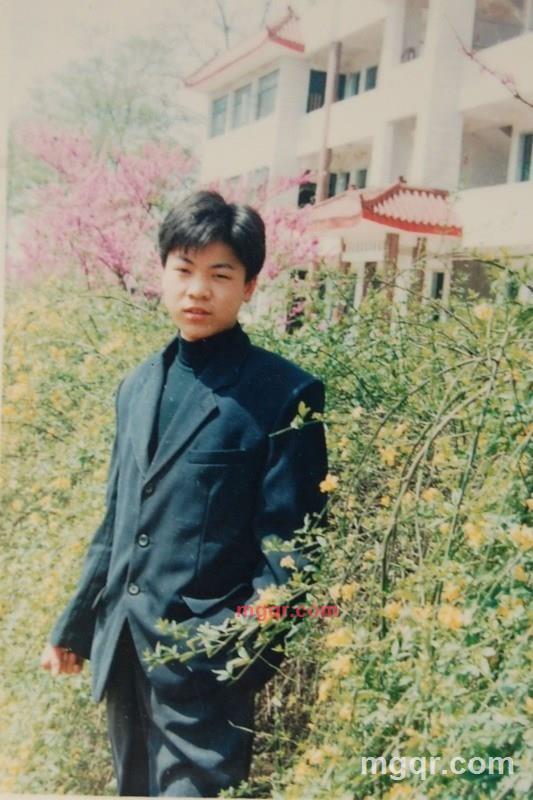 我的流心雨的第3张照片