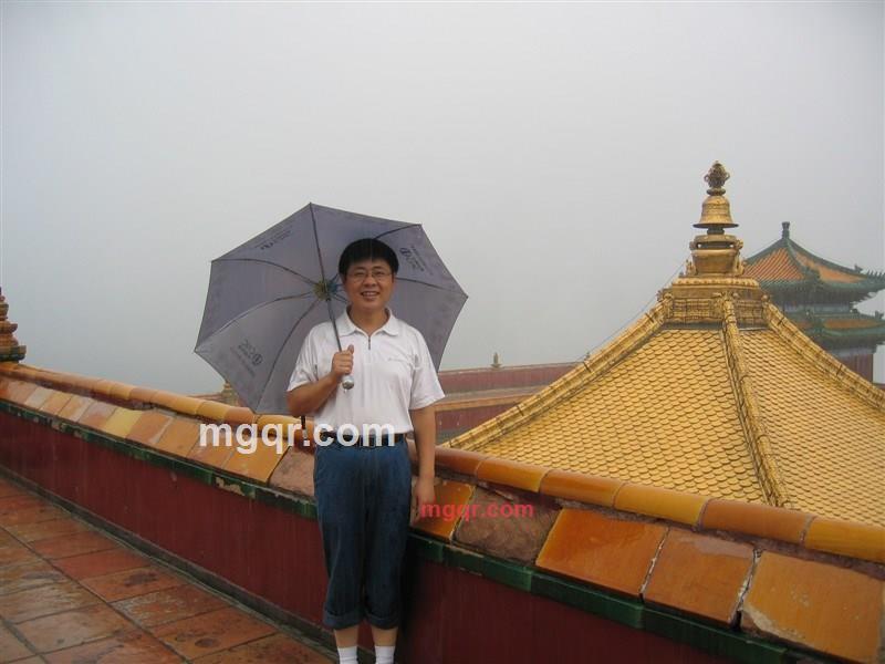 深层次握手的第1张照片