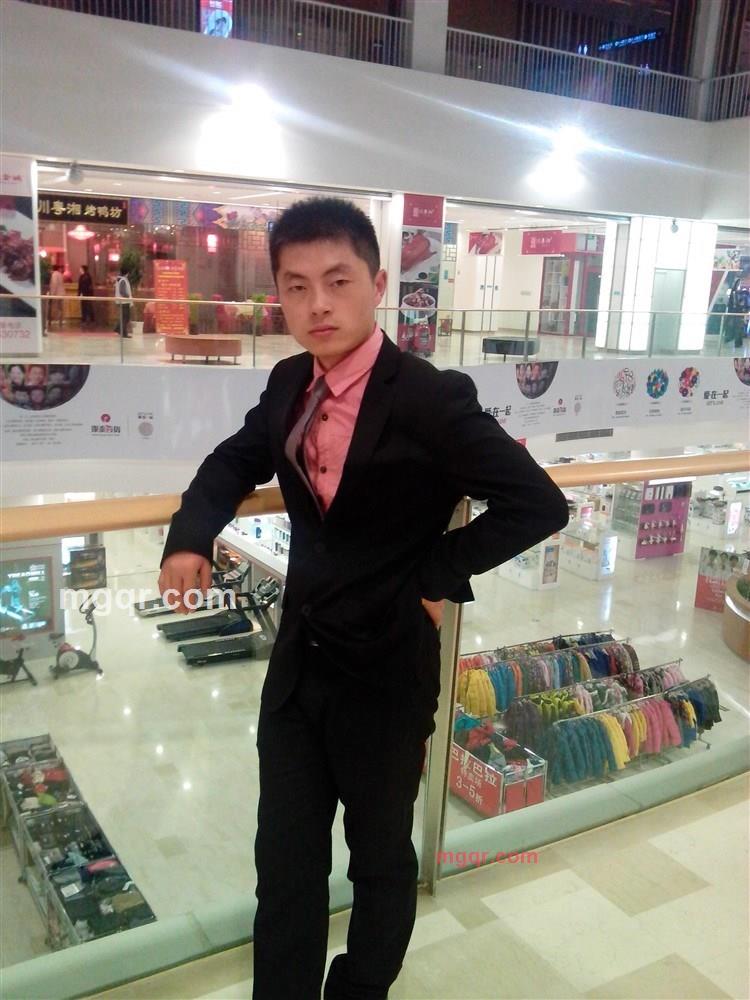 没有理由的放纵的第3张照片