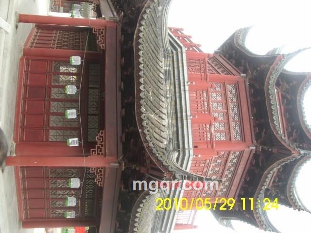 明问天的第2张照片