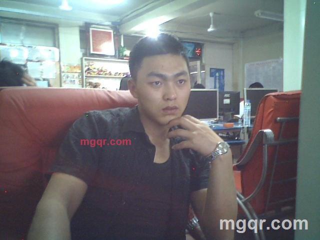 木有范儿 奎子的第1张照片