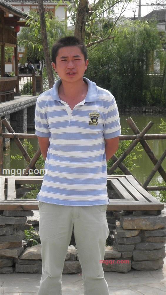 啊银哥的第1张照片