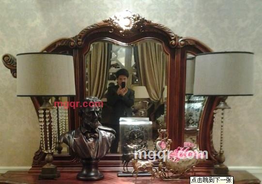 珠海财狼的第1张照片