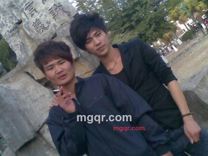 畜生放开她让我先上的第2张照片