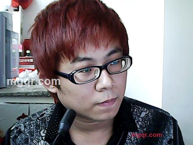 紫色的雨的第1张照片