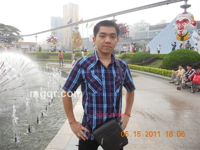 萍水相逢的第2张照片