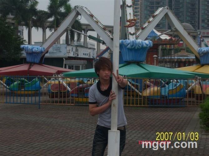 Xiao-康的第2张照片