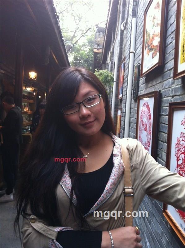 沫尘上的微光的第1张照片