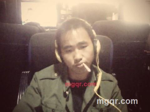 夜~孤独的第1张照片