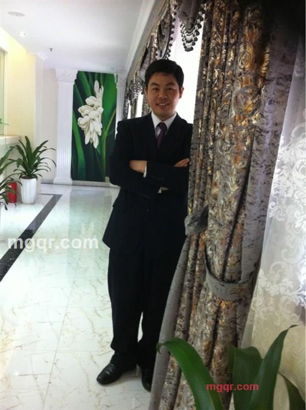 夜里有点冷的第1张照片