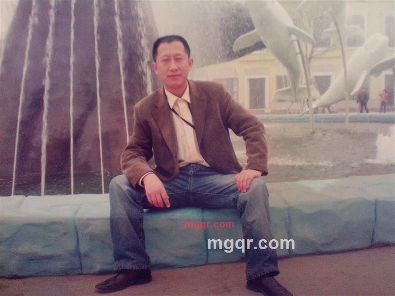 达赖六世的第1张照片