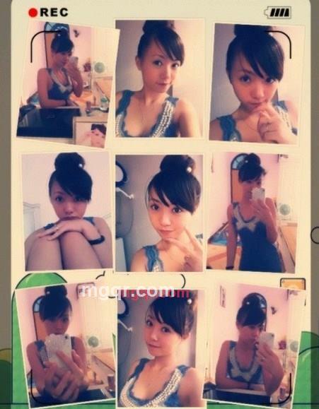 我是紫色水晶的第3张照片