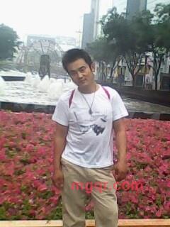 我们一起疯的第1张照片