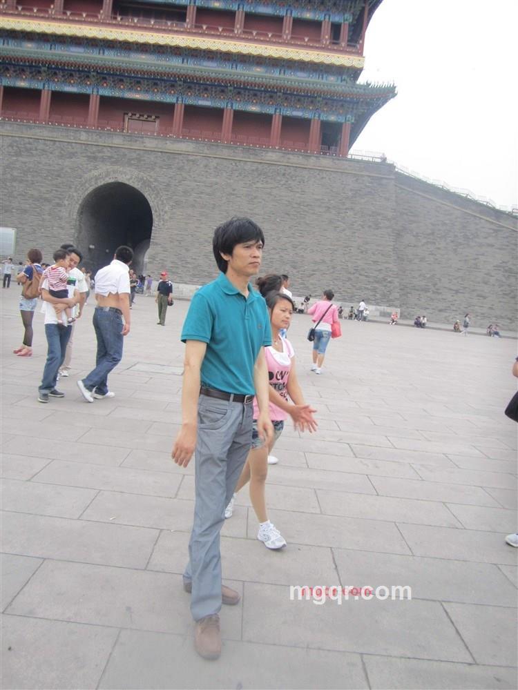 花城夜色的第1张照片