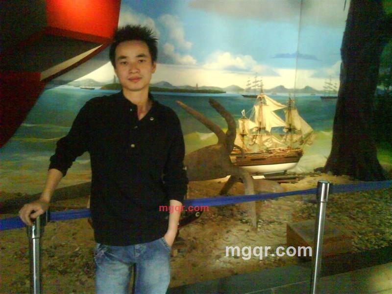 蓝天枫521的第2张照片