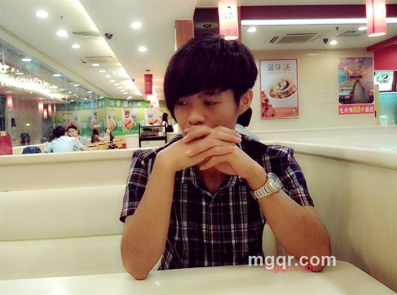 周鑫的第5张照片