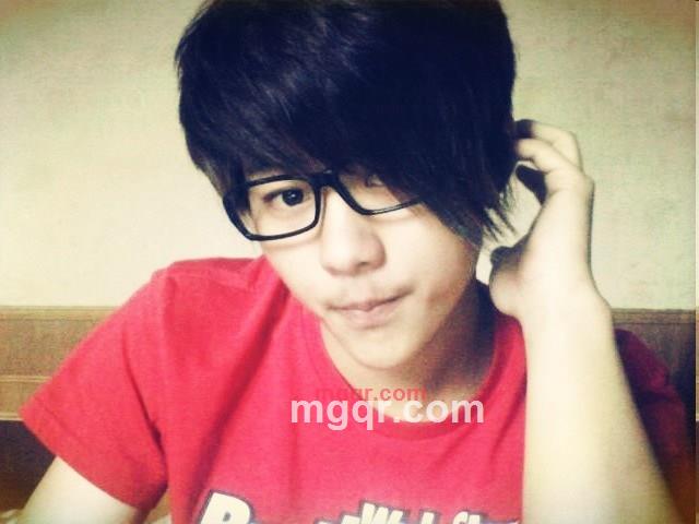 小呆呆戴的第1张照片