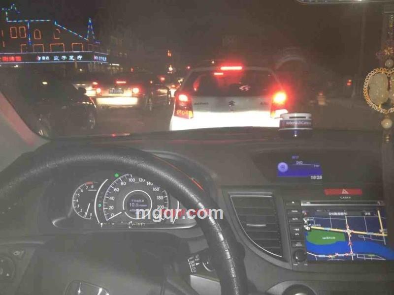 轻车熟路/的第1张照片