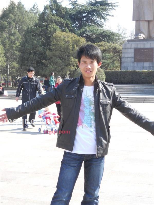 隐藏了落寞的第4张照片