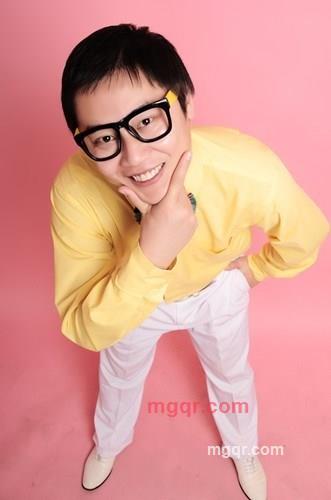 杨一扬的第2张照片