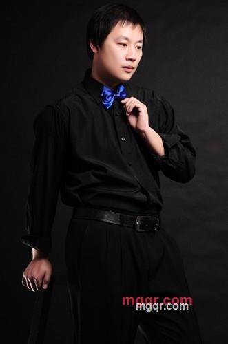 杨一扬的第3张照片