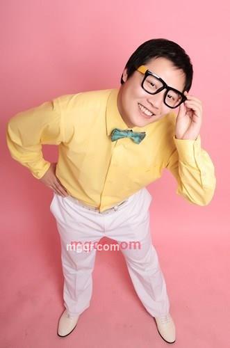 杨一扬的第1张照片