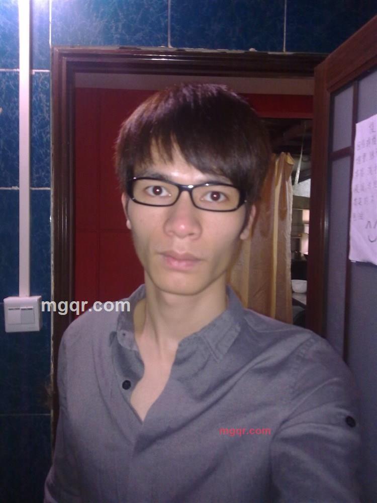 想*你所享的第1张照片