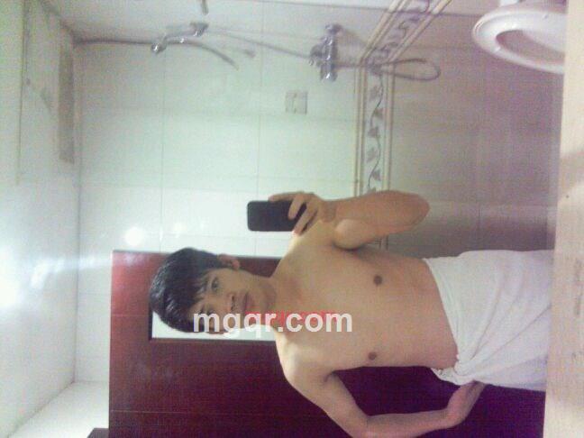 帅气的狼～大**的第1张照片