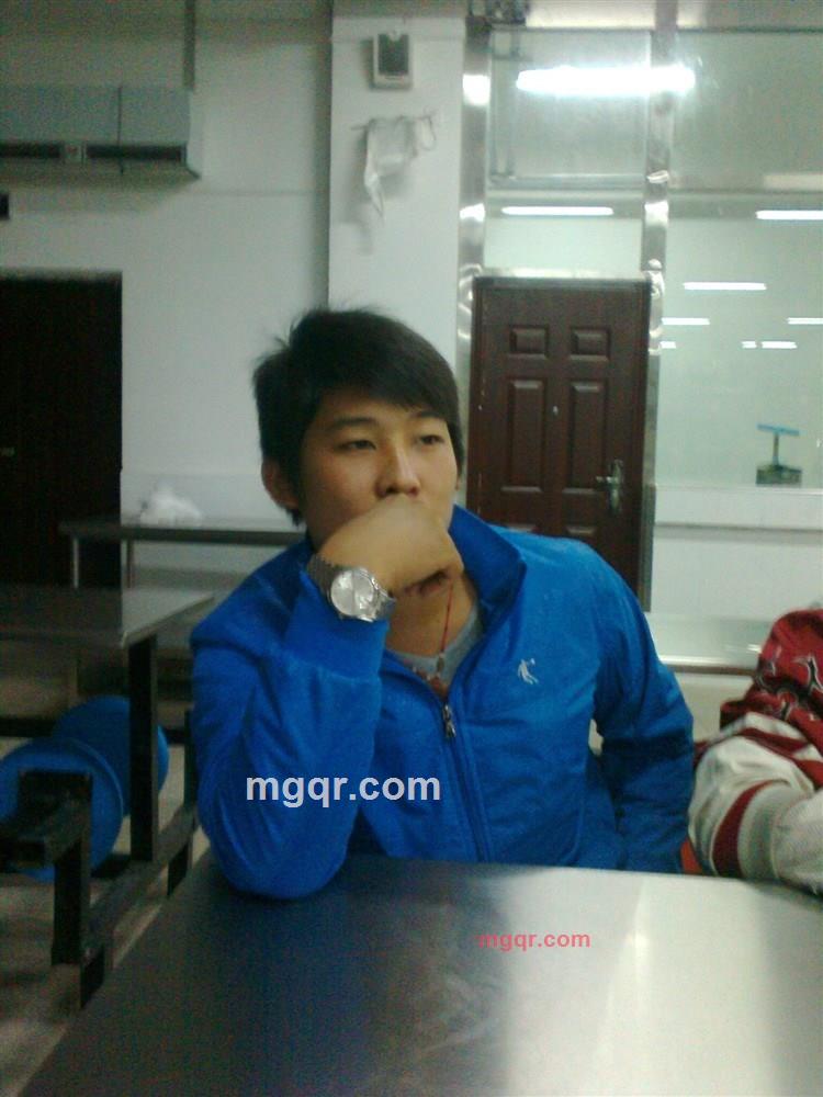 曹旺的第1张照片