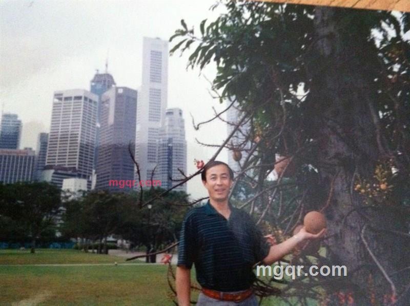 走夜路的第2张照片