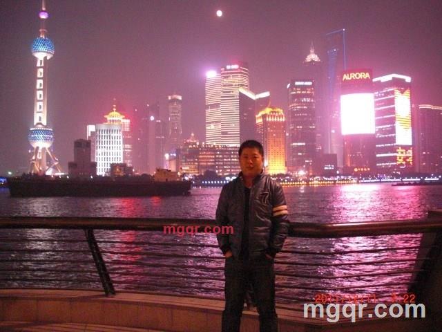 东北的雪的第3张照片